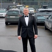 Ильгам, 57 лет из г. 