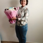 Минзиля, 57 лет из г. 