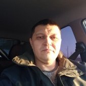 Ринат, 42 года из г. 