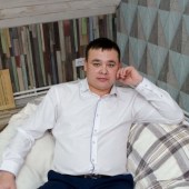 Ильфат, 38 лет из г. 