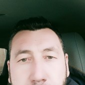 Руслан, 44 года из г. 