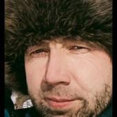 Руслан, 43 года из г. 