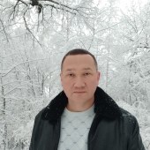 Руслан, 41 год из г. 