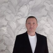 Руслан, 41 год из г. 