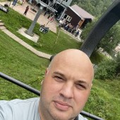 Найль, 39 лет из г. 