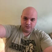 Найль, 38 лет из г. 