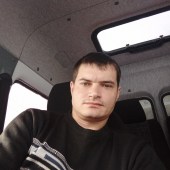 Ильшат, 33 года из г. 