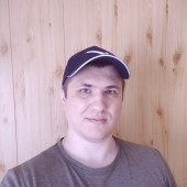 Фанис, 33 года из г. 