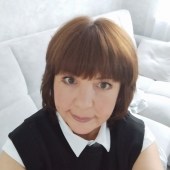 Венера, 53 года из г. 