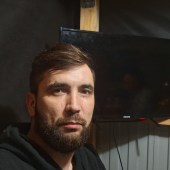 Марат, 36 лет из г. 