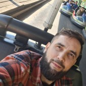 Артур, 37 лет из г. 