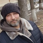 Марат, 45 лет из г. 