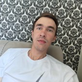 Рафиль, 30 лет из г. 