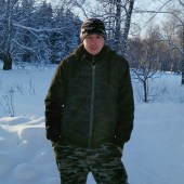 Ильнар, 38 лет из г. 