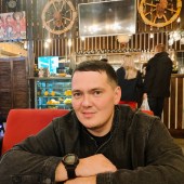 Рамис, 32 года из г. 