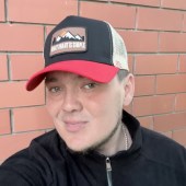 Рамис, 33 года из г. 