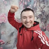 Тимур, 34 года из г. 