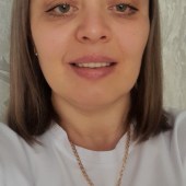 Илюса, 39 лет из г. 