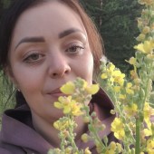 Илюса, 39 лет из г. 