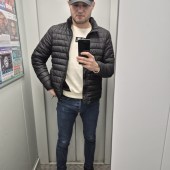 Айдар, 37 лет из г. 