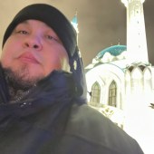 Равиль, 34 года из г. 