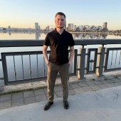 Айнур, 24 года из г. 