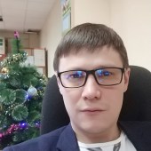 Эдуард, 41 год из г. 