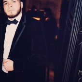 Эльдар, 32 года из г. 