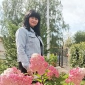 Алсу, 49 лет из г. 