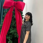 Алсу, 50 лет из г. 