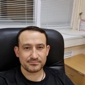 Равиль, 37 лет из г. 