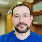 Равиль, 38 лет из г. 