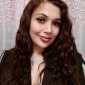 Гуля, 38 лет из г. 