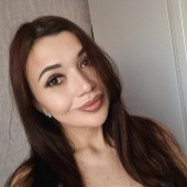 Гуля, 38 лет из г. 