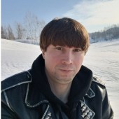 Ильнур, 36 лет из г. 