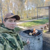 Ильнур, 35 лет из г. 