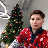 Ильнур, 35 лет из г. 