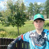 Ильнур, 36 лет из г. 