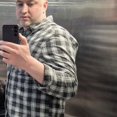 Руслан, 38 лет из г. 