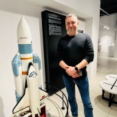 Руслан, 38 лет из г. 