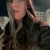 Альфия, 28 лет из г. 