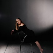 Альфия, 28 лет из г. 