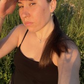 Альфия, 28 лет из г. 