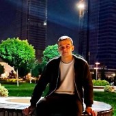 Ильгиз, 26 лет из г. 