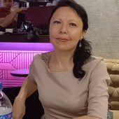 Лилия, 48 лет из г. 