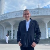 Марат, 39 лет из г. 