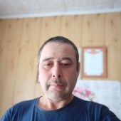 Фаниль, 49 лет из г. 