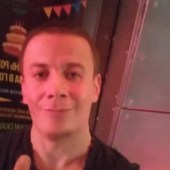 Али, 38 лет из г. 