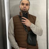 Каюм, 23 года из г. 