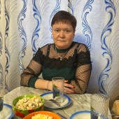 Рузиля, 44 года из г. 